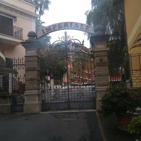 Mono Vicino Casino' Appartement