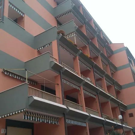 Mono Vicino Casino' * San Remo