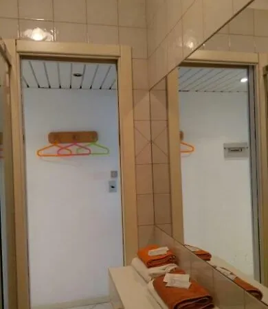Appartement Mono Vicino Casino' *