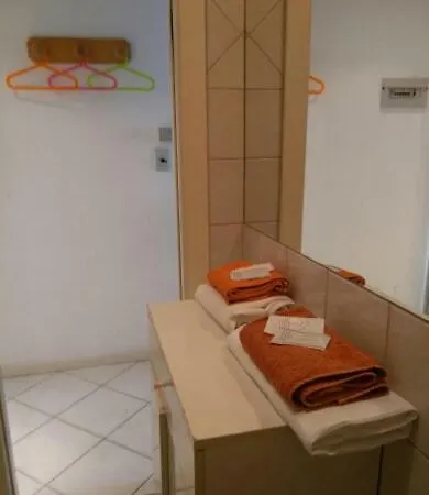 Mono Vicino Casino' Appartement *