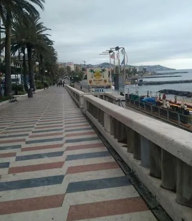 Mono Vicino Casino' * San Remo