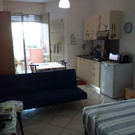 Apartman Mono Vicino Casino' *