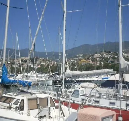 Mono Vicino Casino' San Remo