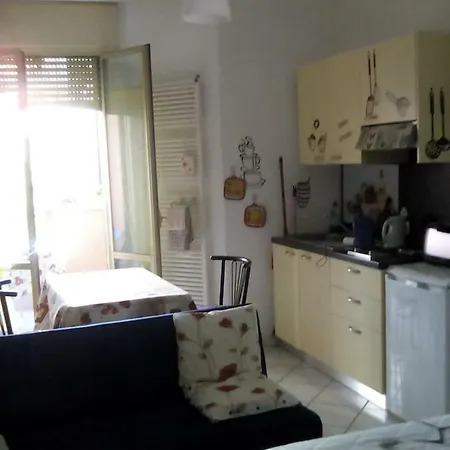 Mono Vicino Casino' Apartman San Remo