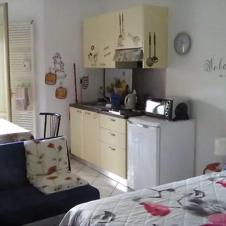 Appartement Mono Vicino Casino' San Remo
