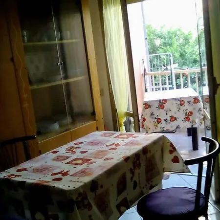 Mono Vicino Casino' Appartement San Remo
