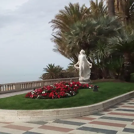 Apartman Mono Vicino Casino' *