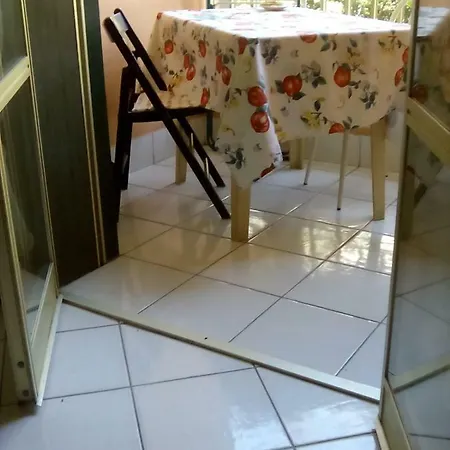 Mono Vicino Casino' Appartement San Remo