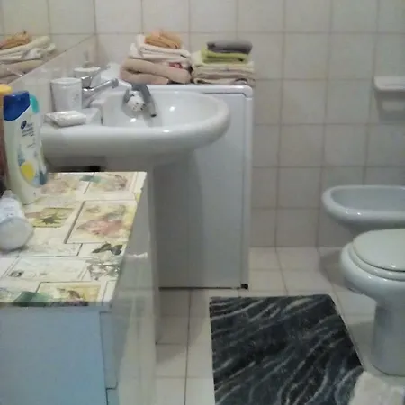 Appartement Mono Vicino Casino'