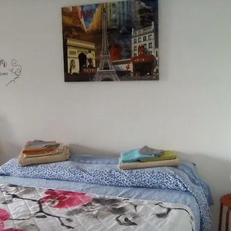 Mono Vicino Casino' Appartement