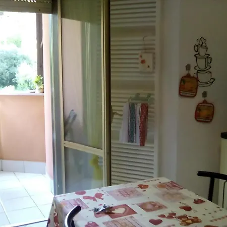 Apartman Mono Vicino Casino' San Remo